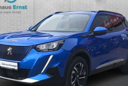 Peugeot 2008 39.000 km 17.990 &euro; Kiel 24107