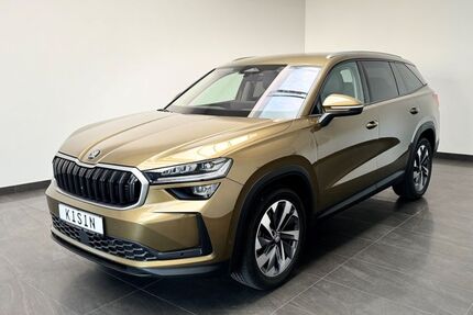 Skoda Kodiaq 3.889 km 40.450 &euro; Neumünster 24536