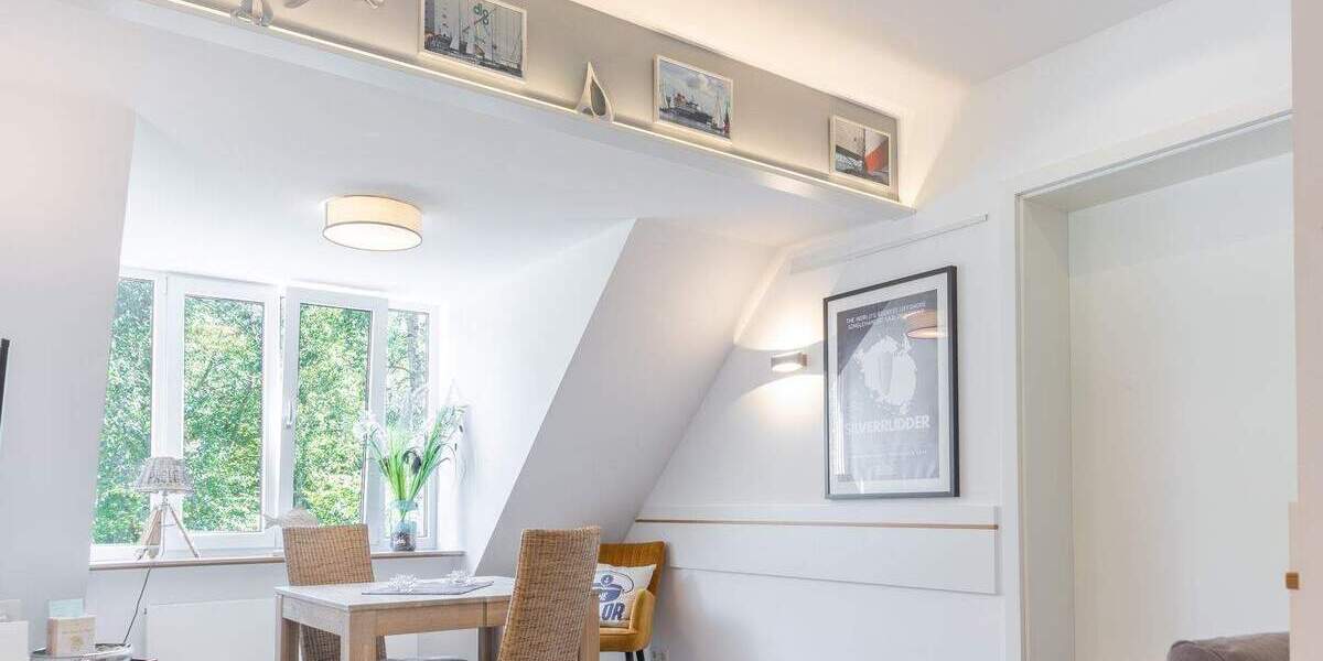 Mehrfamilienhaus, Wohnhaus Kiel Holtenau - 7 Zimmer, 1.295.000&euro; | Angebot:23952033