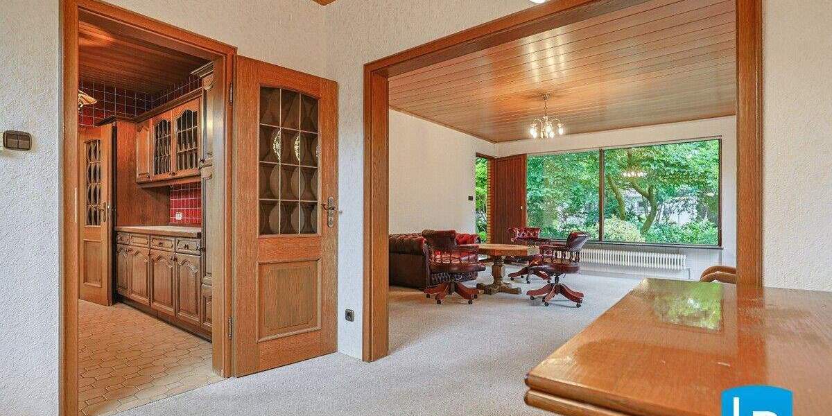 Bungalow Kronshagen - 3 Zimmer, 106 m&sup2;, 398.000&euro; | Angebot:23981011