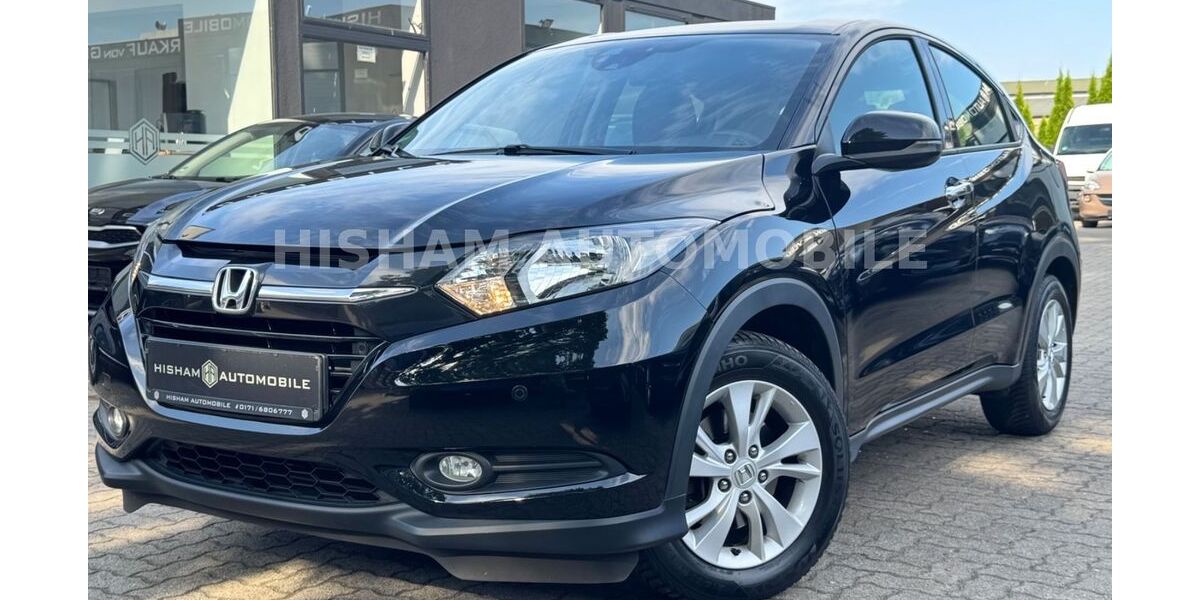 Honda HR-V 99.970 km 13.490 &euro; Neumünster 24536