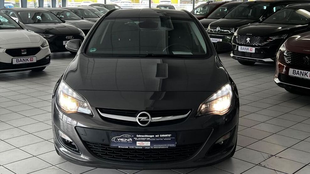 Astra