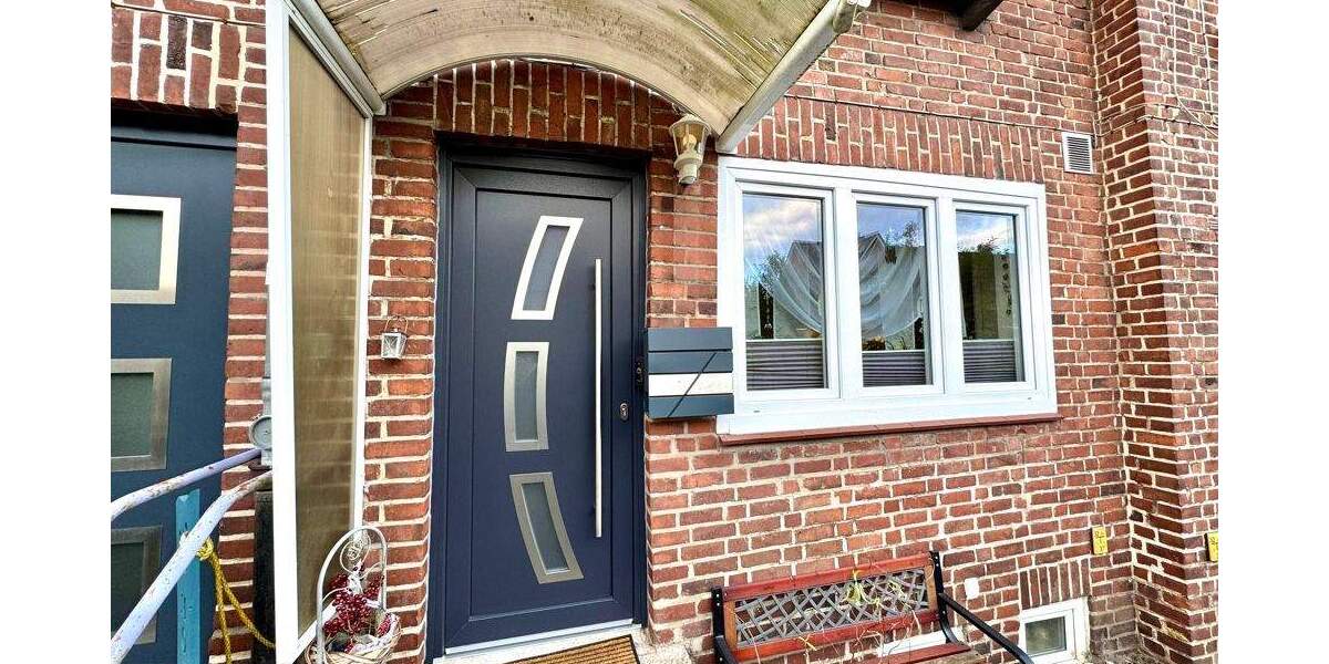 Einfamilienhaus Kiel Elmschenhagen-Nord - 5 Zimmer, 90 m&sup2;, 255.000&euro; | Angebot:25710019