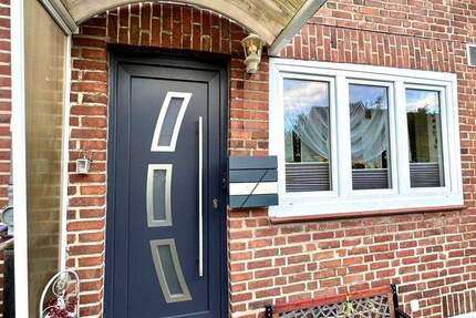 Haus Kiel Elmschenhagen-Nord - 5 Zimmer, 90 m&sup2;, 255.000&euro; | Angebot:25710019