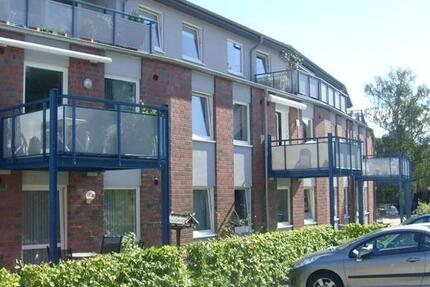 Wohnung Heikendorf - 2 Zimmer, 53 m&sup2;, 403&euro; | Angebot:24872604