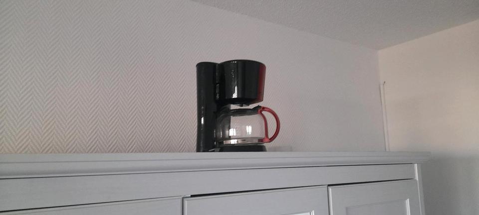 Etagenwohnung Schönberg (Holstein) - 1 Zimmer, 30 m&sup2;, 99.000&euro; | Angebot:26927788