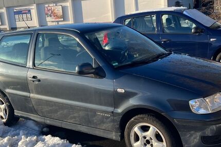 VW Polo 291.000 km 1.200 &euro; Schönberg 24217