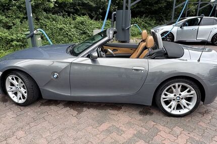 BMW Z4 193.200 km 11.000 &euro; Neumünster 24537