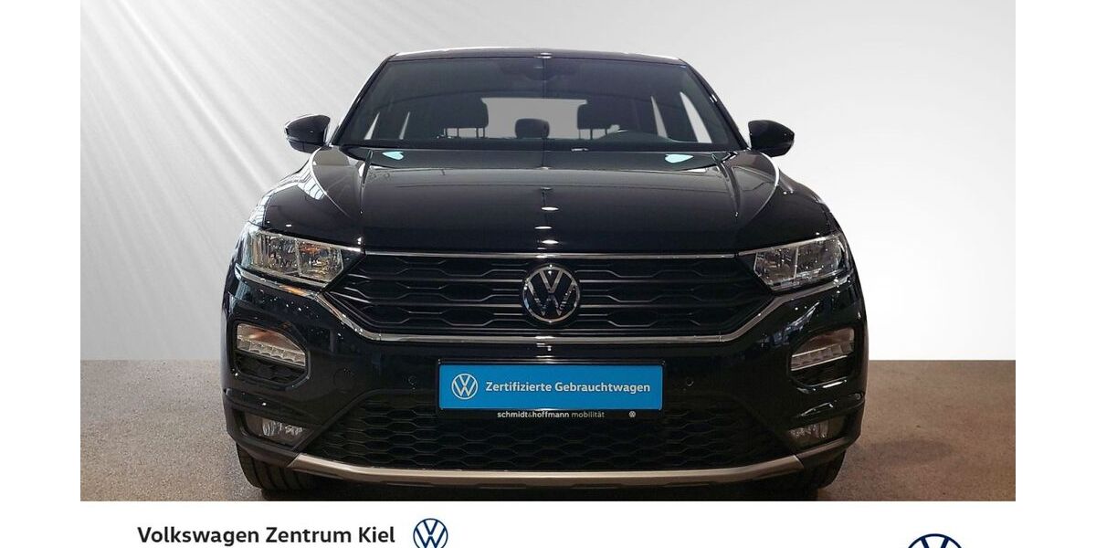 VW T-Roc 37.500 km 28.980 &euro; Kiel 24114