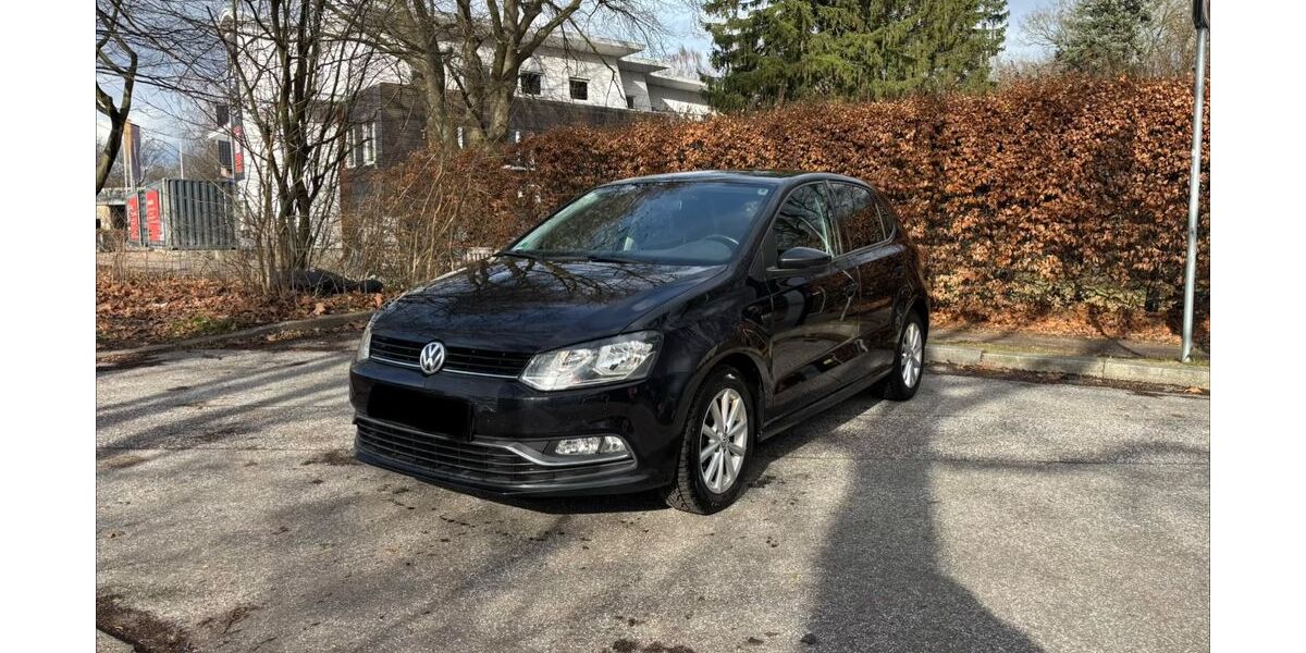 VW Polo 233.000 km 5.000 &euro; Neudorf-Bornstein 24214