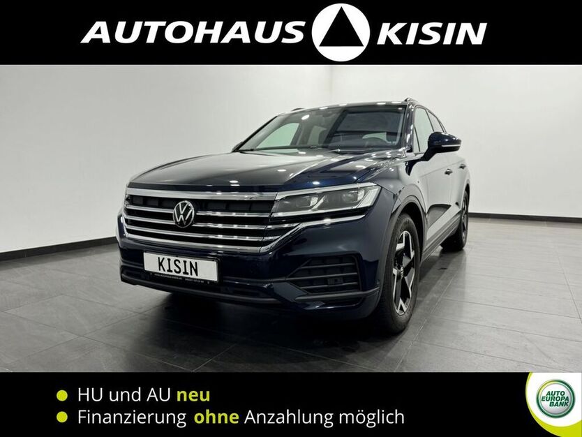 Touareg