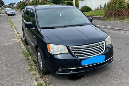 Chrysler Grand Voyager 170.000 km 5.500 &euro; Neumünster 24536