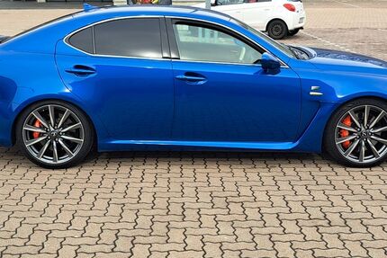 Lexus IS-F 89.444 km 35.500 &euro; Kiel 24106