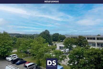 Wohnung Kiel / Schilksee Schilksee - 2 Zimmer, 43 m&sup2;, 149.000&euro; | Angebot:27029615