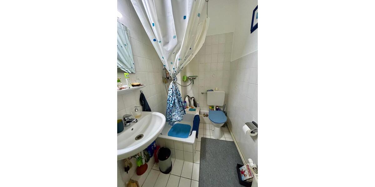 Etagenwohnung Molfsee - 2.5 Zimmer, 58 m&sup2;, 750&euro; | Angebot:25172942