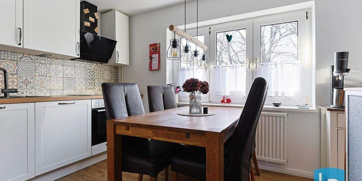 Reihenmittelhaus Kiel Elmschenhagen-Nord - 4 Zimmer, 84 m&sup2;, 219.000&euro; | Angebot:25780056