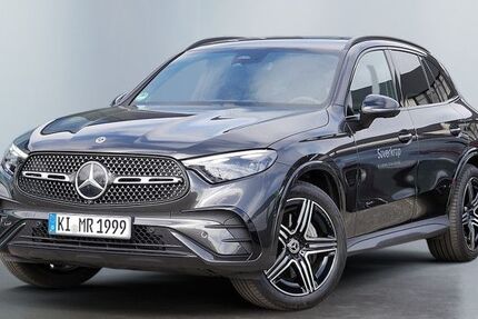 Mercedes-Benz GLC 220 9.999 km 56.450 &euro; Kiel 24109