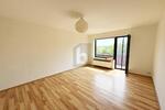 CITYPERLE MIT BLICK INS GRÜNE - Etagenwohnung Neumünster | Angebot:27359500