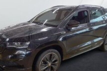 Skoda Karoq 17.400 km 34.980 € Rendsburg 24768