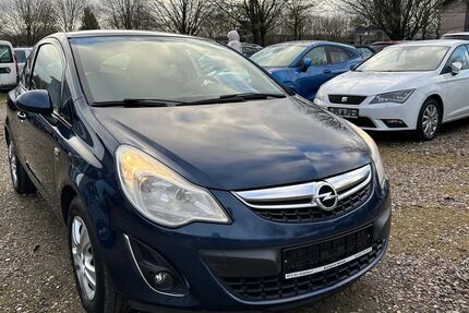 Opel Corsa 154.000 km 3.850 &euro; Kiel 24145