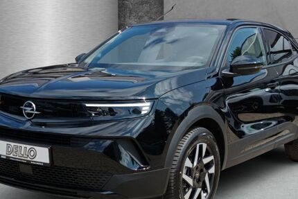 Opel Mokka 4.600 km 22.640 &euro; Neumünster 24536