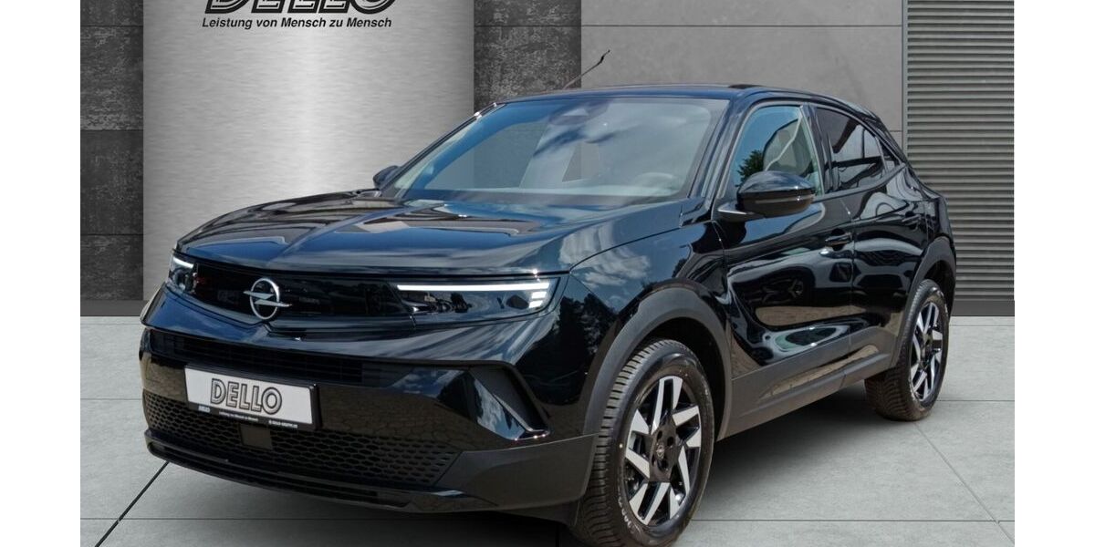 Opel Mokka 7.490 km 21.980 &euro; Neumünster 24536