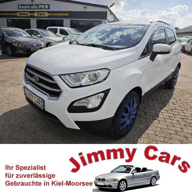EcoSport