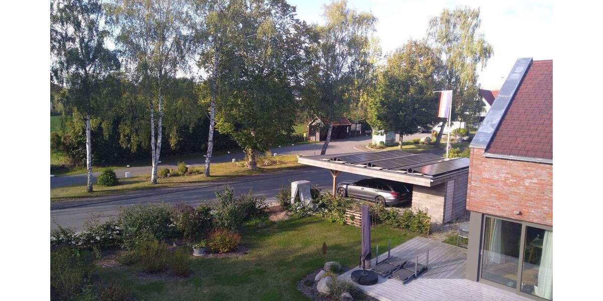 Doppelhaushälfte P24257ülsen Pülsen - 4 Zimmer, 145 m&sup2;, 1.850&euro; | Angebot:25361204