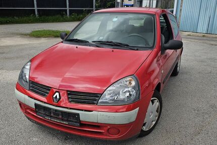 Renault Clio 191.769 km 1.500 &euro; Neumünster 24539