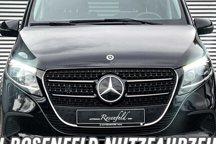 Mercedes-Benz V 300 21.000 km 72.777 &euro; Schwentinental (Kiel) 24223