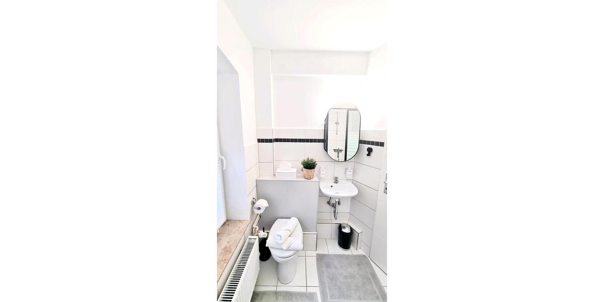 Terrassenwohnung Kiel - 1 Zimmer, 36 m&sup2;, 1.250&euro; | Angebot:26658637