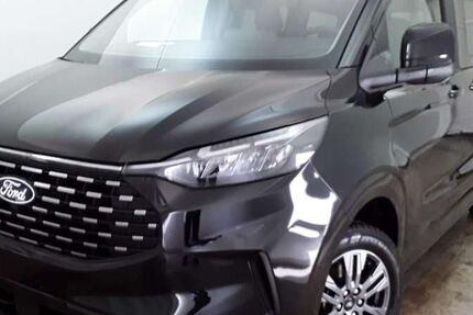 Ford Tourneo Custom 25.512 km 39.990 &euro; Neumünster 24536