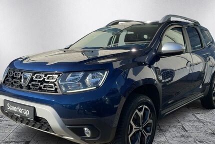 Dacia Duster 53.600 km 13.990 &euro; Kiel 24118