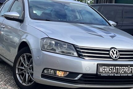 VW Passat 178.000 km 4.999 &euro; Flintbek 24220