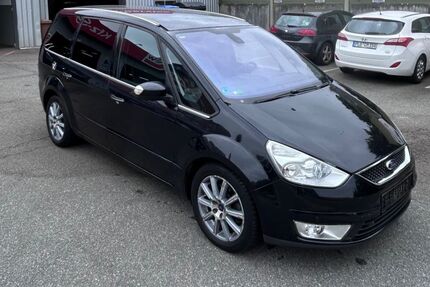 Ford Galaxy 365.134 km 2.950 &euro; Ascheberg 24326