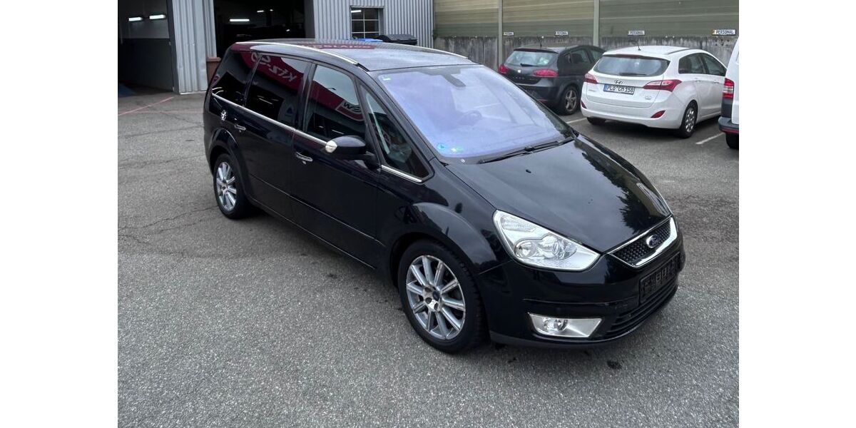 Ford Galaxy 365.134 km 2.950 &euro; Ascheberg 24326
