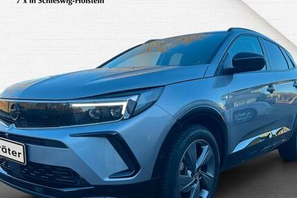 Opel Grandland (X) 23.500 km 24.980 &euro; Kiel 24107