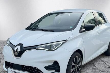 Renault ZOE 21.600 km 17.990 &euro; Bornhöved 24619
