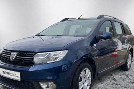 Dacia Logan 133.400 km 7.980 &euro; Neumünster 24539