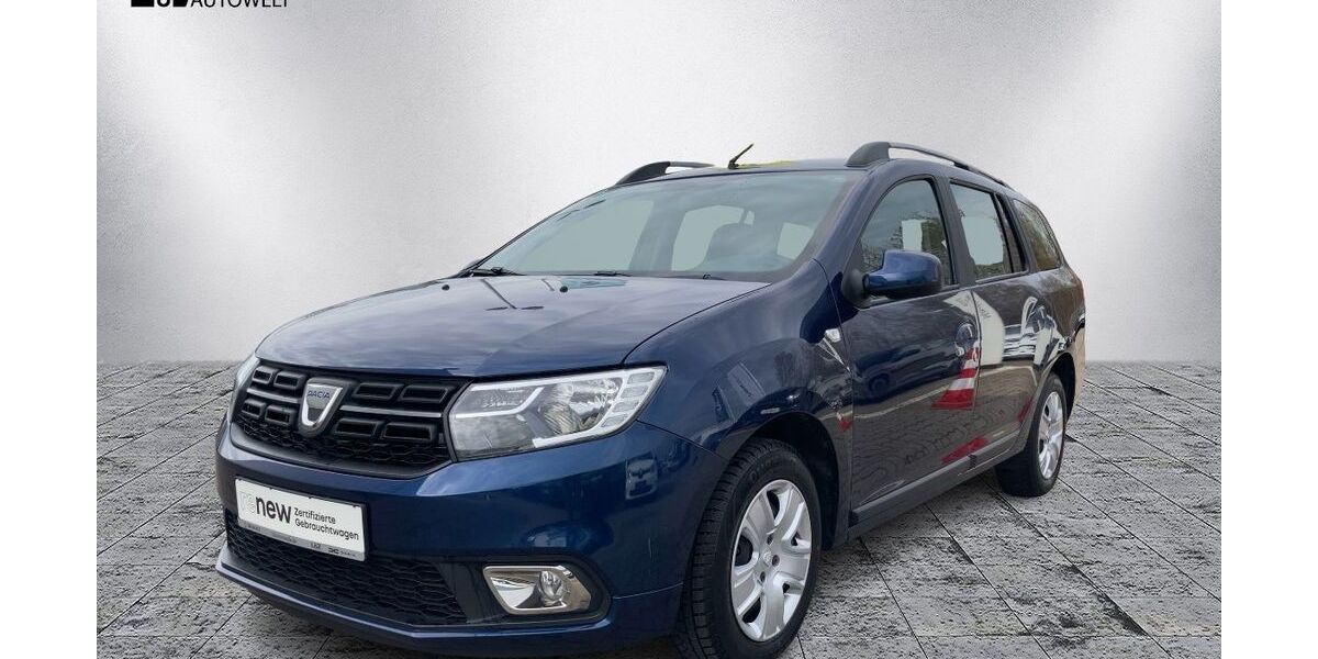 Dacia Logan 133.400 km 7.980 &euro; Neumünster 24539