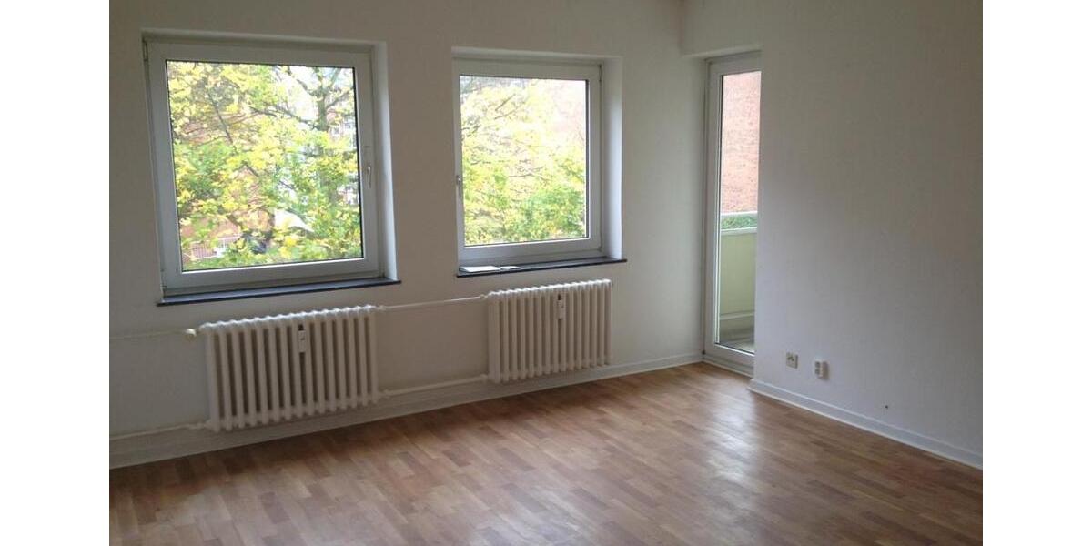 Etagenwohnung Kiel Wik - 3 Zimmer, 64 m&sup2;, 189.000&euro; | Angebot:22145803