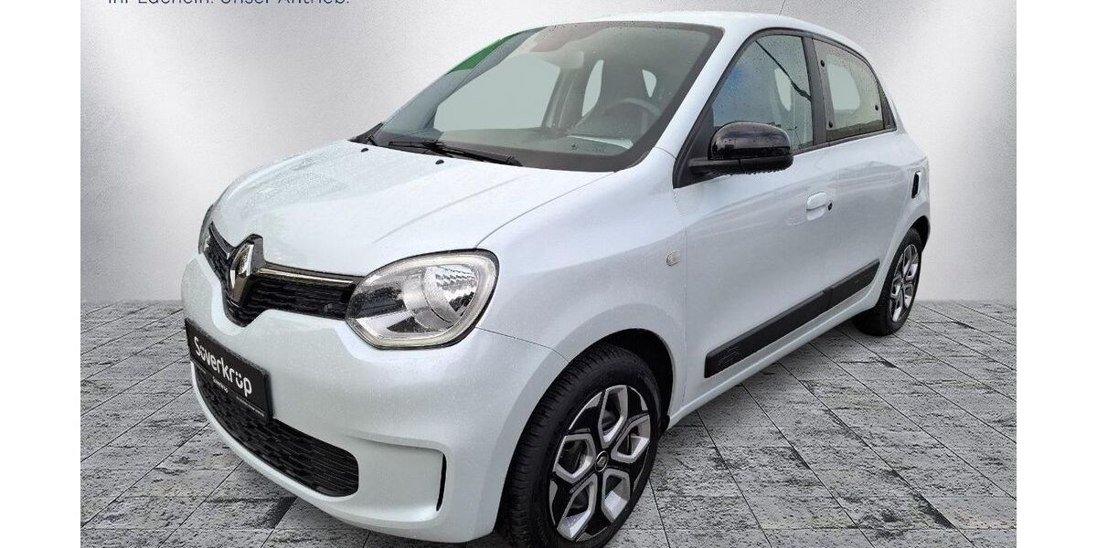 Renault Twingo 47.200 km 11.888 &euro; Neumünster 24539