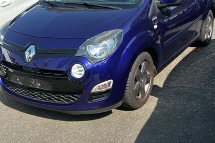 Renault Twingo 81.808 km 4.000 &euro; Bornhöved 24619