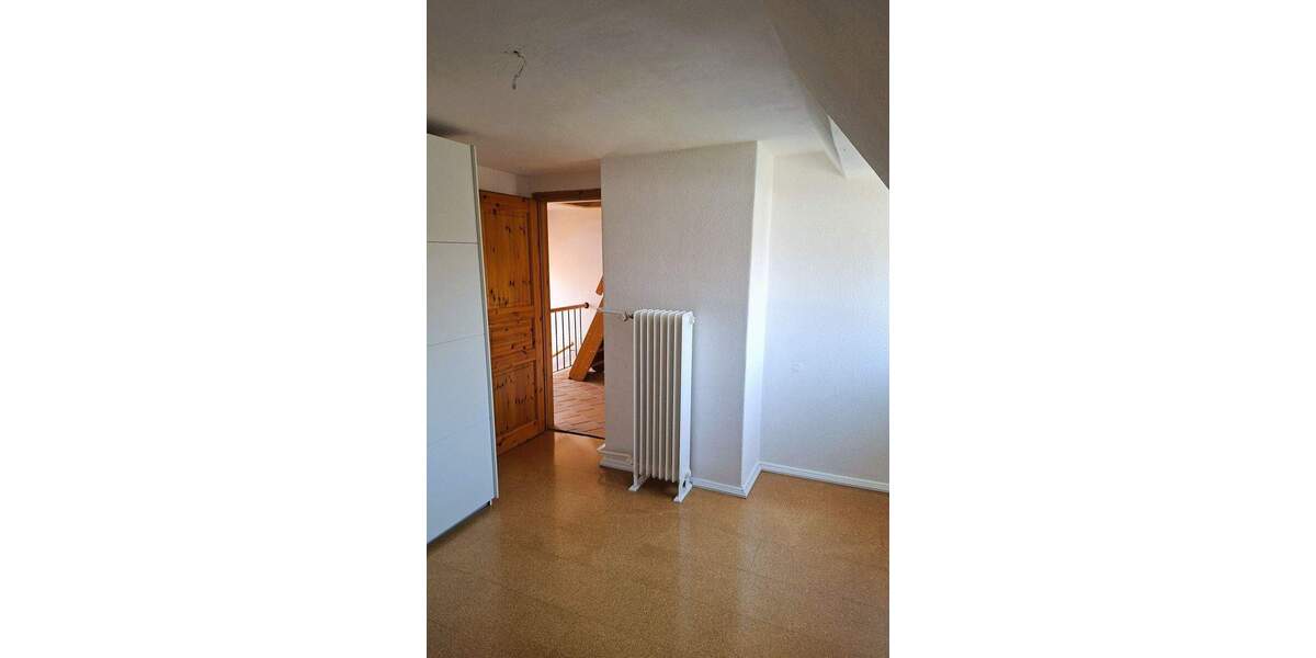 Reihenmittelhaus Kiel Suchsdorf - 3 Zimmer, 70 m&sup2;, 249.000&euro; | Angebot:25729632