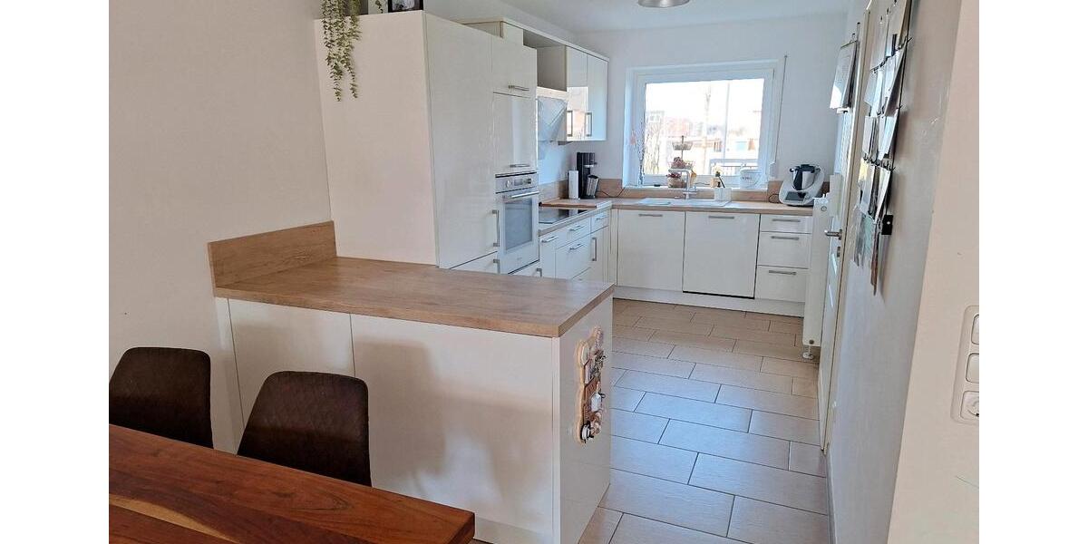 Reihenhaus Kiel Meimersdorf - 5 Zimmer, 117 m&sup2;, 445.000&euro; | Angebot:26122702