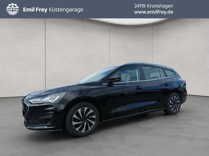 Ford Focus 27.917 km 17.930 € Kronshagen 24119