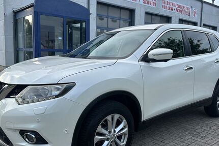 Nissan X-Trail 168.000 km 9.850 € Kiel 24145