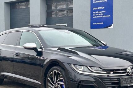VW Arteon 55.369 km 32.980 &euro; Neumünster 24537
