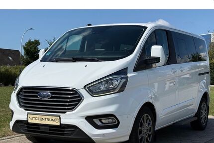 Ford Transit Custom 174.322 km 23.900 &euro; Neumünster 24539