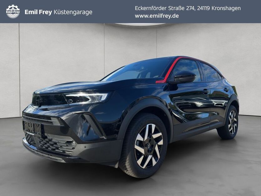 Opel Mokka 36.200 km 21.980 € Kronshagen 24119